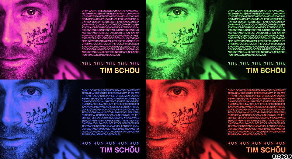 mpcaa14's tweet photo. Feats. of the day:😉😊 #popartcollage of @TimSchouMusic #nextsingle #runrunrunrunrun out on Sept. 7, 2018 ✨#TIM #SCHOU #STREET #TEAM✨ https://t.co/AjfsTLdCbQ