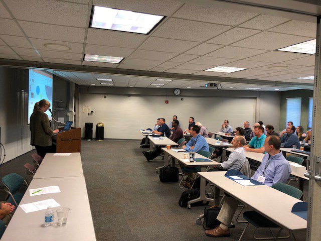 ILGISA's tweet photo. Yesterday ILGISA had a great East Peoria Regional Conference! Now ILGISA is gearing up for the Annual Conference Oct 22-23. More Information here: https://t.co/0mwuRNTb3s
#ILGISA #Mapping #GeographicInformationSystem #Education #Conference #networking #Python #ArcGIS #LiDAR #UAV https://t.co/a4XqqFrNPm