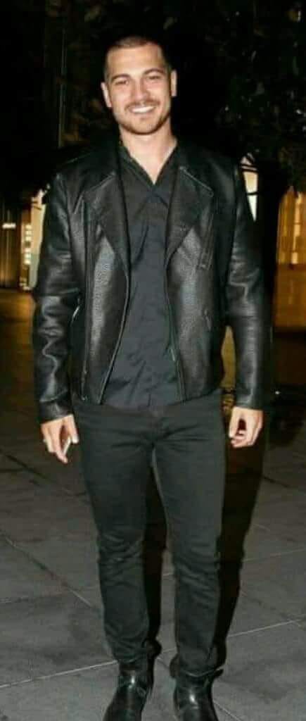 gloria lagunes ❤🇹🇷😍 tweet media