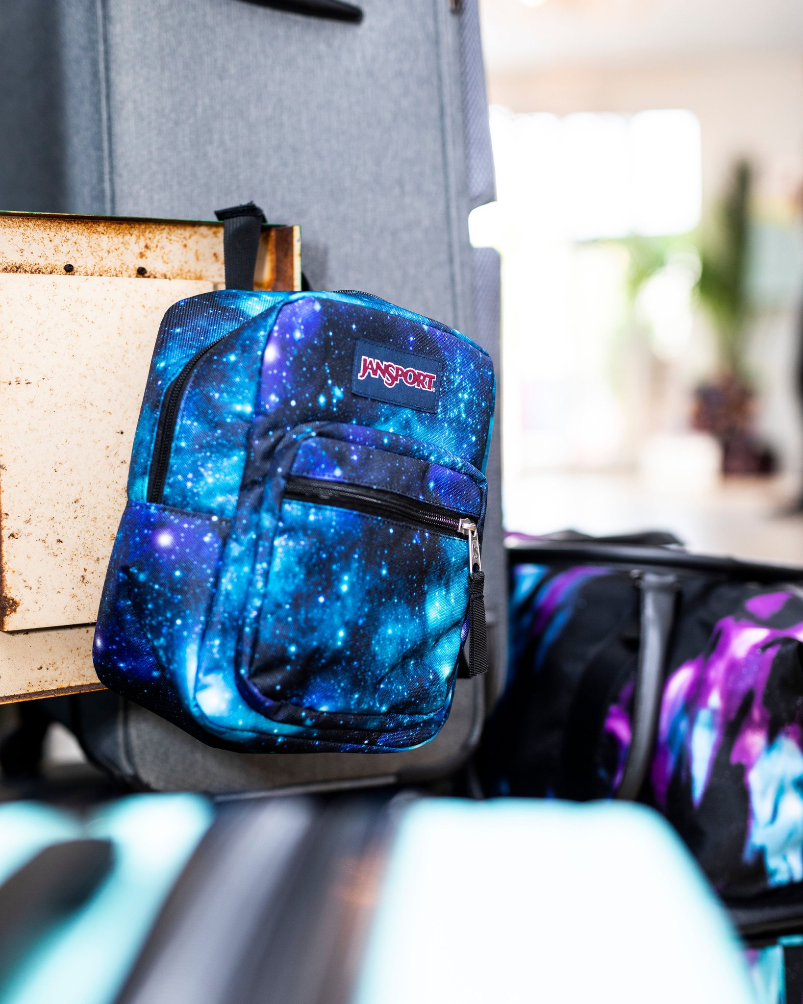 jansport bentley