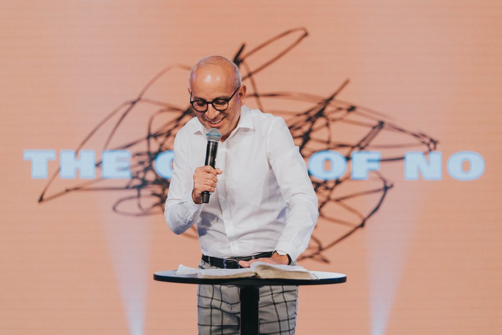 Missed this weekend's message? Every weekend has been fire and this past one is no exception. We've got this weekends message up on youtube and our app. click the link in our bio to watch now