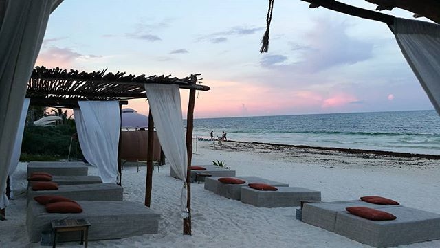 ArenaBlueTulum's tweet photo. It's been a great day in Tulum 🌞
.
.
.
#arenablue #arenabluetulum #arenabluestyle #amazing #relaxtime #relaxed #caribe #caribemexicano #beachvibes #hotellifestyle #travelawesome #romantic #picoftheday #oceanfront #travelholic #tulum #Mexico https://t.co/XWsgMRX6Xx https://t.co/1vQcu8Aq6n
