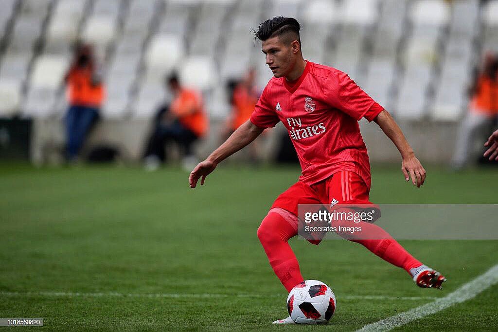 ¡Semana de derbi!
A por todas 💪🏻⚽️