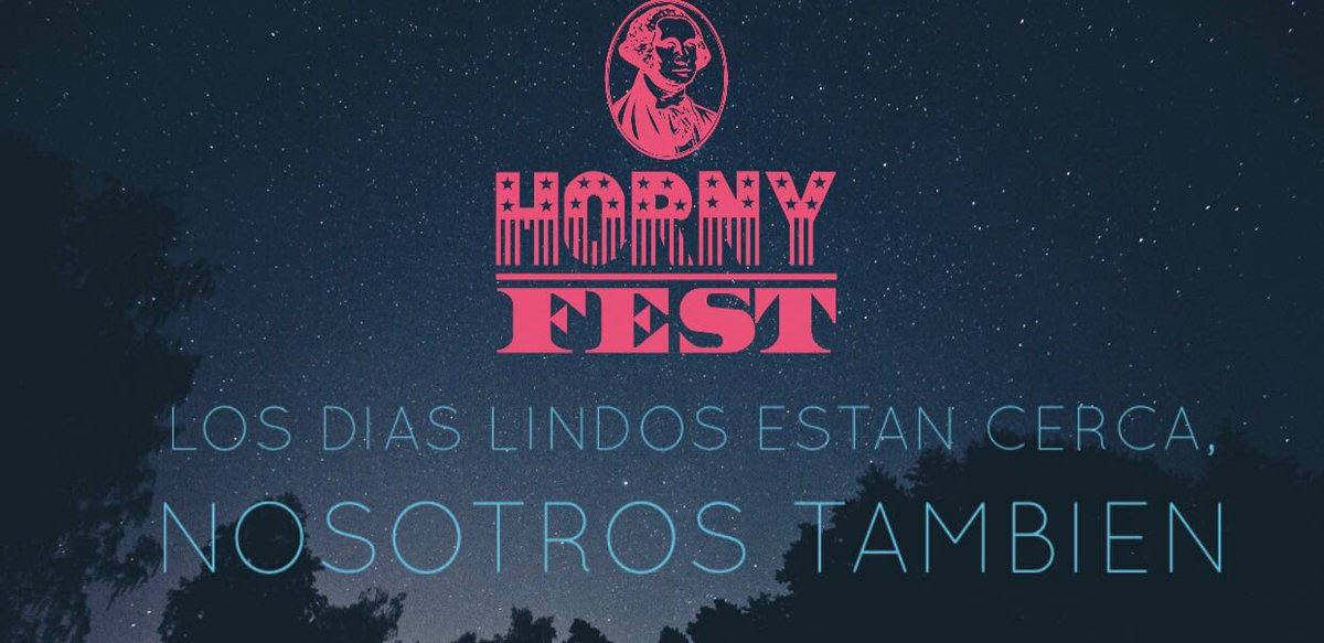 🎊Cuanto antes te lo esperes, estaremos nuevamente 🎊
📌Barras
📌Puntos de venta
📌Transporte
📌Estacionamiento vigilado
📌Más sonido e iluminación 
📌Sorpresas