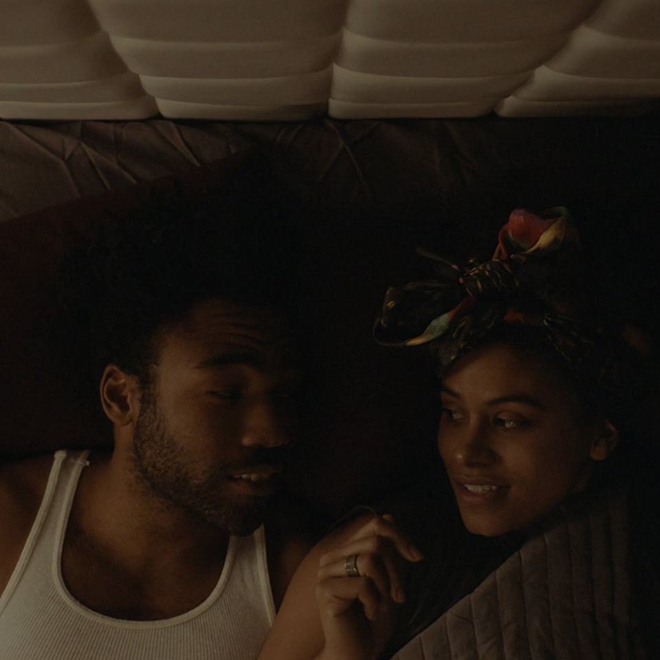 Serie: Atlanta
Episodio: 3 Durango Kid

Sinopse: O Earn tá duro pra caramba. Como é que você vai a um encontro sem grana? Esses manos de Atlanta tão zoando. O Paper Boi deve tá na mesma.

vloguerreiros.com.br/atlanta-durang…