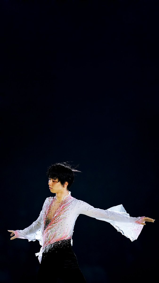 Redfar 羽生結弦 Yuzuruhanyu Phonewallpaper Myedit Summer Shows 18 Phone Wallpaper More Here T Co Acx3cfnaz3 T Co Ailtyyyu65