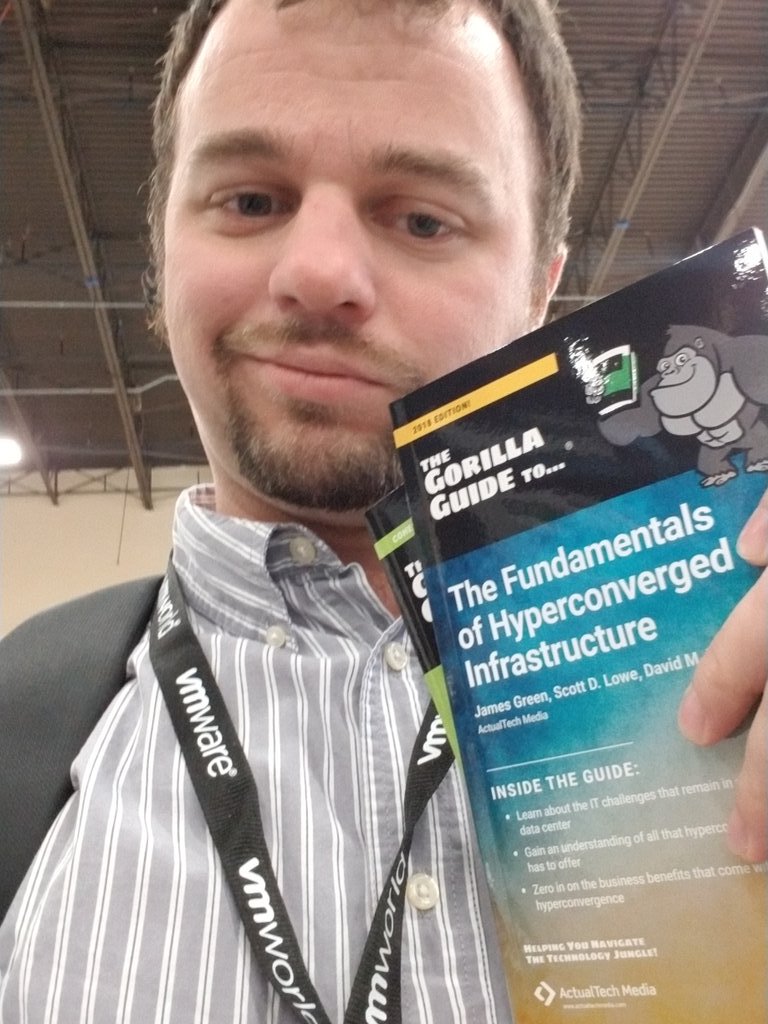 ncall87's tweet image. #gorillaguide #VMworld2018 free guides!