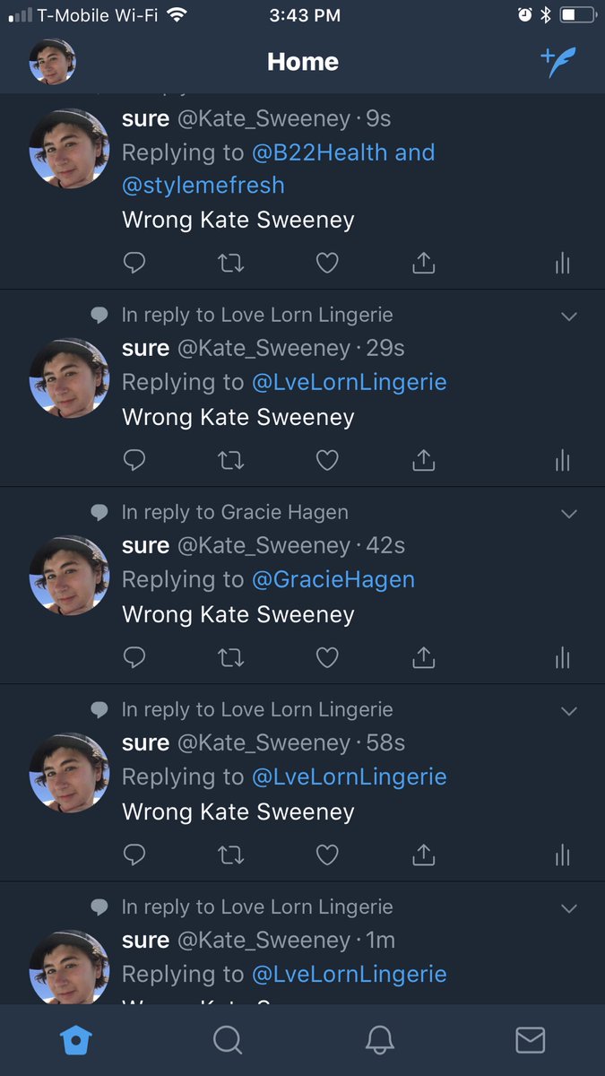 sure tweet media