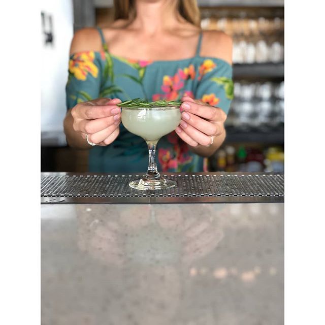Your favorite hour, just got a new facelift. Come check out our new cocktail menu. Monday - Friday, 4-6pm.