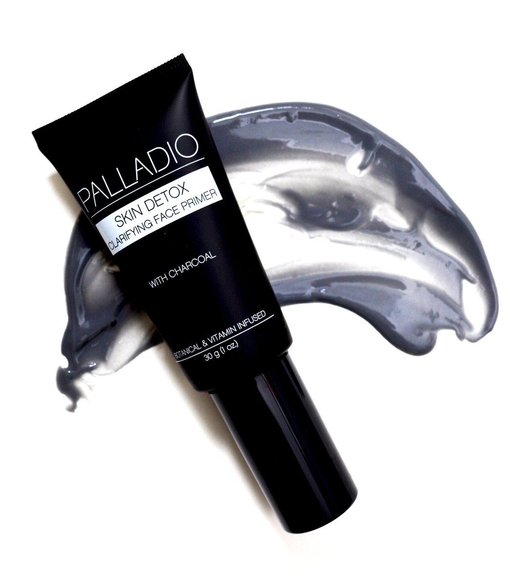 PalladioBeauty's tweet photo. #BeautyLovers, which new product are you most excited about? #EyeshadowPalettes, #FoundationDrops, #SettingSprays or #CharcoalPrimer? https://t.co/fndJ9I5e8Y