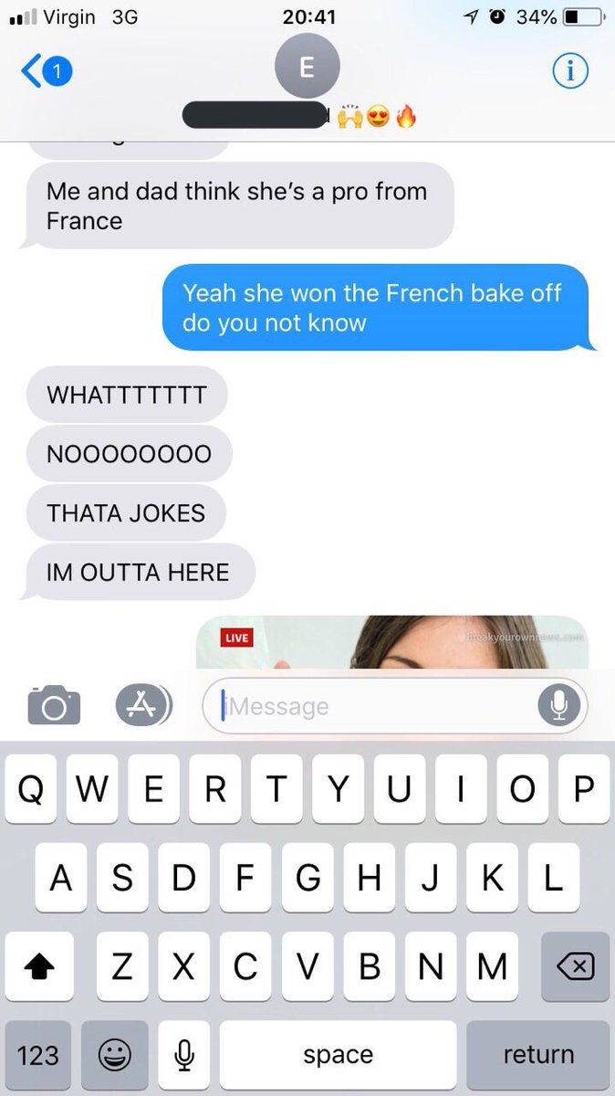 Mark Handley tweet media