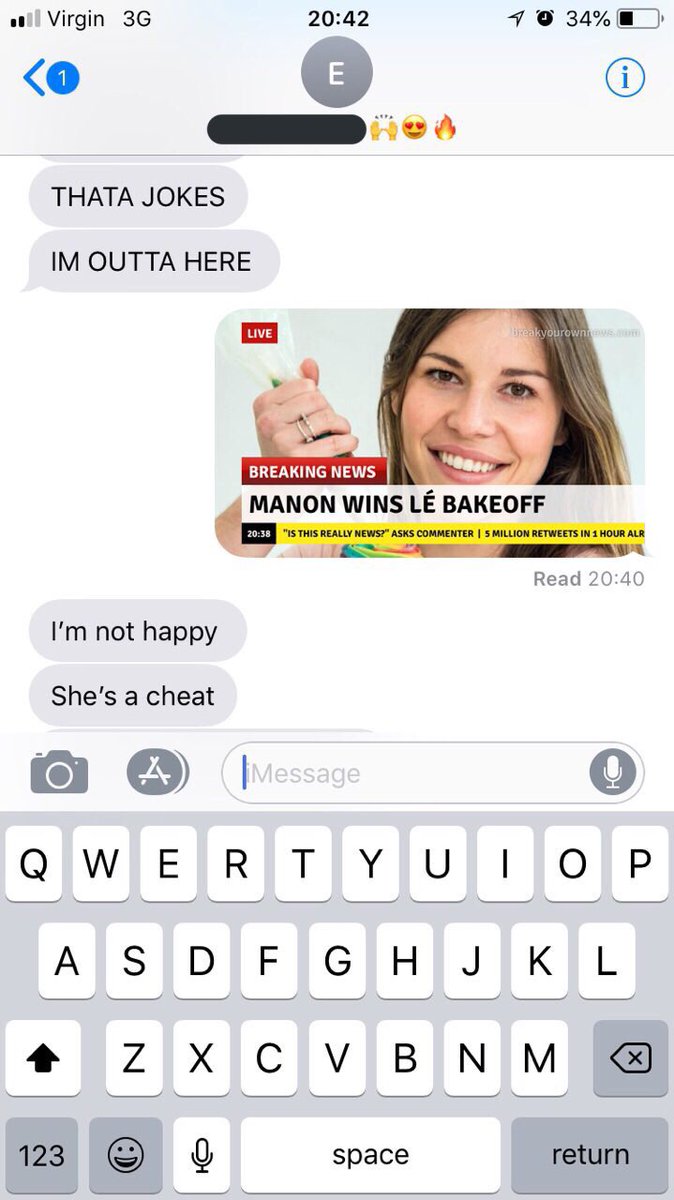 Mark Handley tweet media