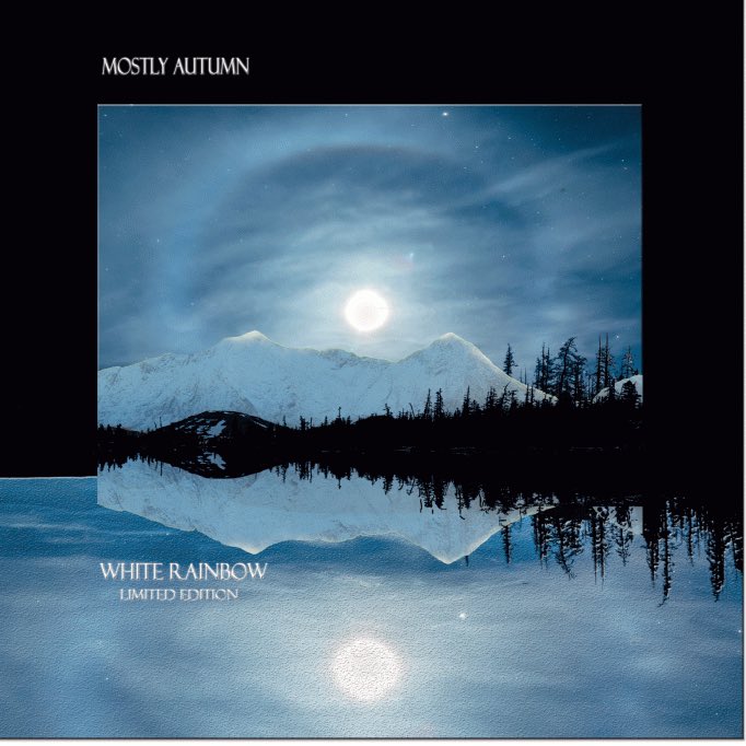 “White Rainbow” is the new Mostly Autumn album. The pre-order is strictly limited to 2,000 copies so get in early!

mostlyautumnnews.wordpress.com/2018/08/28/whi…

#drummer #gig #longhairdontcare #sabianuk #dwdrums #loscabosdrumsticks #remo #slapklatz #audix #protectionracket #lovemylife #lovemyjob