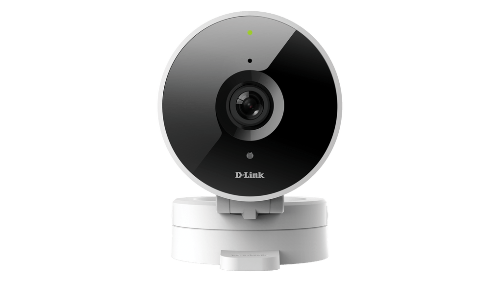 asecurecam's tweet photo. D-Link’s Three New Cameras Work With Alexa, Google Assistant, and IFTTT https://t.co/pxLsyxOk5j https://t.co/eUkpdHnIBU