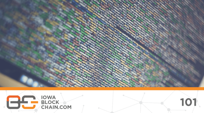 TheBCGospel's tweet photo. Since 2015, @NSF has backed nearly two dozen projects researching the practical application of #blockchain technology. The @IowaBlockchain team takes a look at a couple unique projects in this post --> https://t.co/rjM5MDDqbn
#iowablockchain #cryptocurrency #NSFresearch #NSF https://t.co/o1aJoFbI9Y