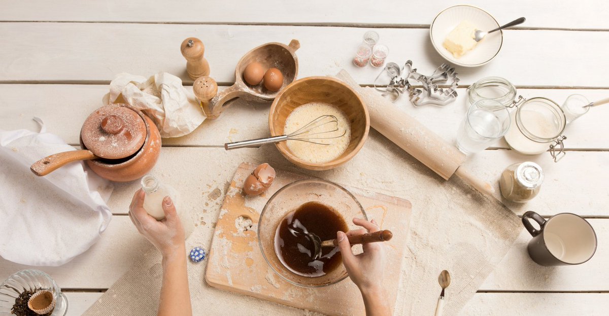 lacreme_ireland's tweet photo. Another season of #GBBO has got us thinking about preparation, there's is a lot to be learnt about prepping to reach your goal when finding your next job. https://t.co/xfGA0NLLnQ https://t.co/1pATCUBVZi