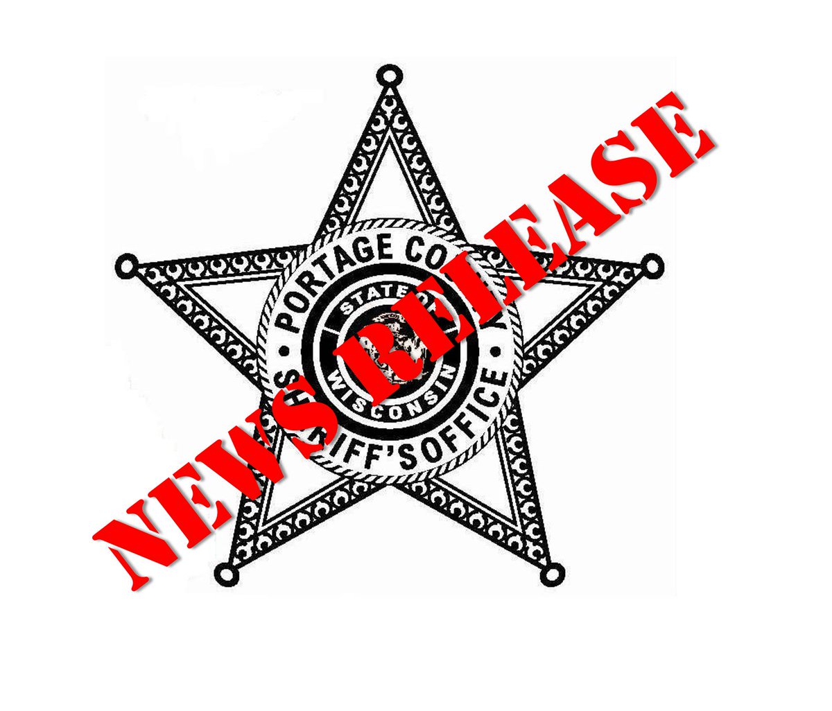 Portage Co Sheriff tweet media