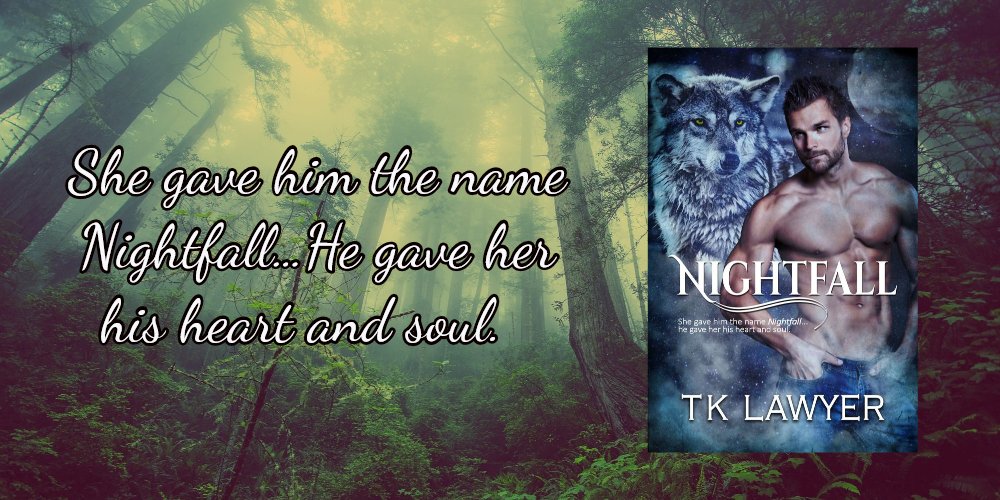 Isis_writes's tweet photo. Tamara is not interested in finding love but when she finds out Nightfall is much more than she is expected, will she change her mind and allow the wolf shifter to claim her body and soul? @TKLawyerauthor https://t.co/c2kzAhOT3X #JoshisMine #NotAllMenAreDogs https://t.co/5mcmTWFdJa
