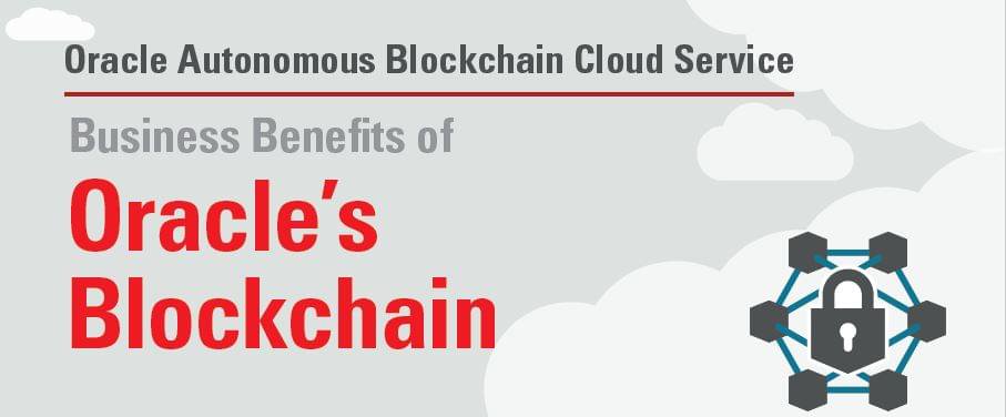 OracleOSS's tweet image. learn about #oracleblockchain in one quick infographic #blockchain #oracle #hyperledger oracle.com/us/solutions/c… ora.cl/dV1X3