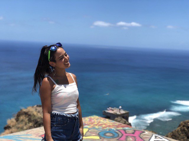Twitter पर Hawaiine ハワイ在住 毎日更新中 ハワイ美女ウェンズデー 今年の夏私はハワイにいる と決めたmiyukiさんの ハワイ3ヶ月滞在 ハワイ美女ウェンズデー 長期滞在 ハワイ旅行 ラニカイピルボックス マノアの滝 バクナム ベトナムレストラン ハワイ島
