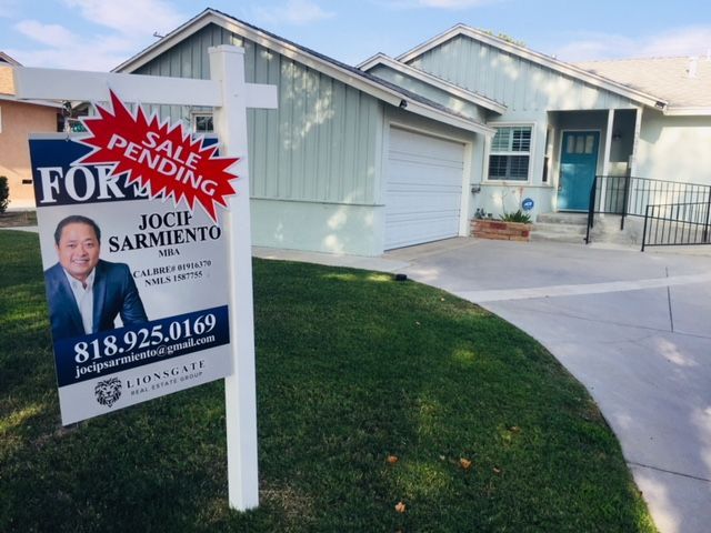 JocipSarmiento's tweet photo. Hard work truly pays off! I got two deals going into escrow last week and hopefully two more this week! Have a #Blessed & #GreatWeekToAll
#GranadaHills #Northridge #SanFernandoValley #JocipSarmientoTeam #RealEstate #MortgageBanker #HomeLoans https://t.co/Uhgta6K6R3