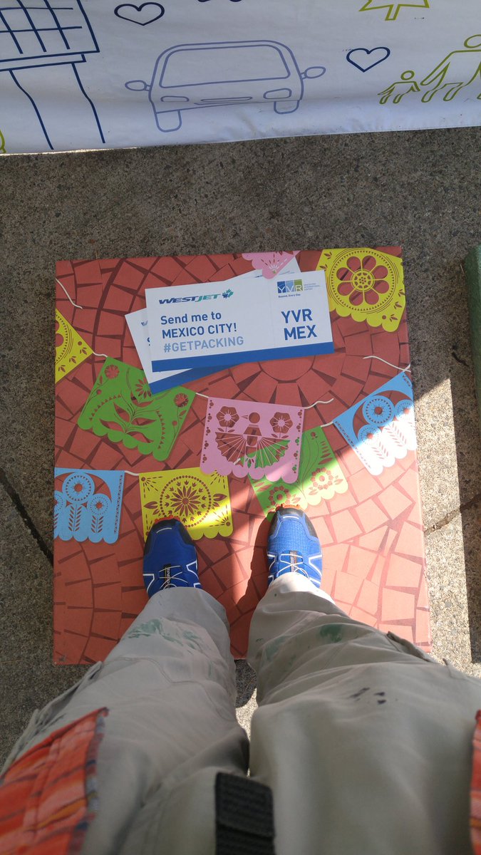 danlam_96's tweet image. #GetPacking