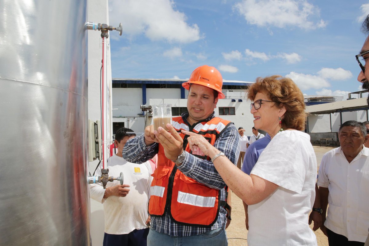 María Fritz Sierra tweet media