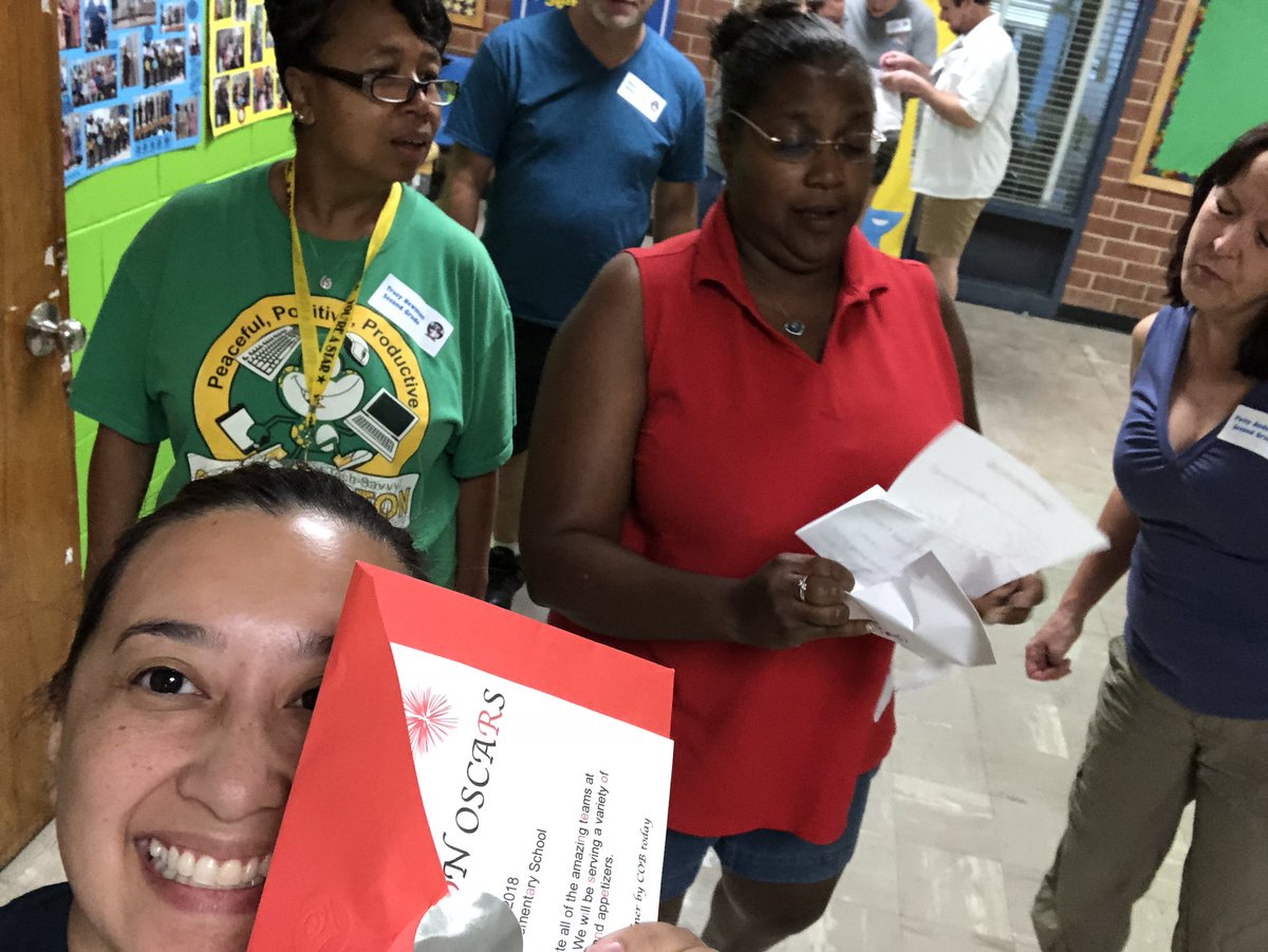 Unlocked the Oscars! <a href="/CESfrogs/">Principal Schickner</a>