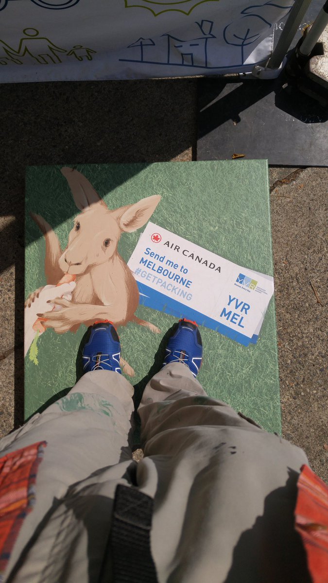 danlam_96's tweet image. #GetPacking