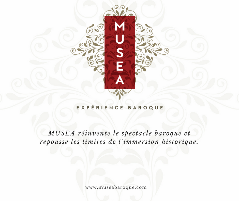 MuseaExperience tweet picture