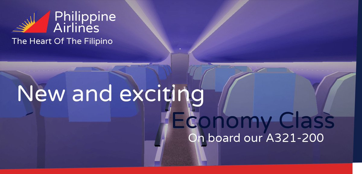 Philippine Airlines Roblox