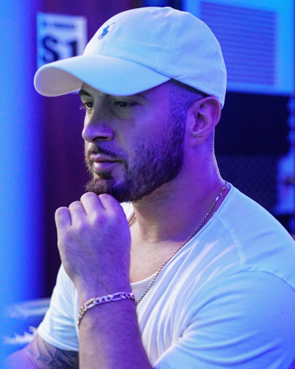 CrackaLack's tweet image. Repetition for growth. You gotta put in the reps and sets. Make doing them a priority.

#CrackaLackOnTheTrack