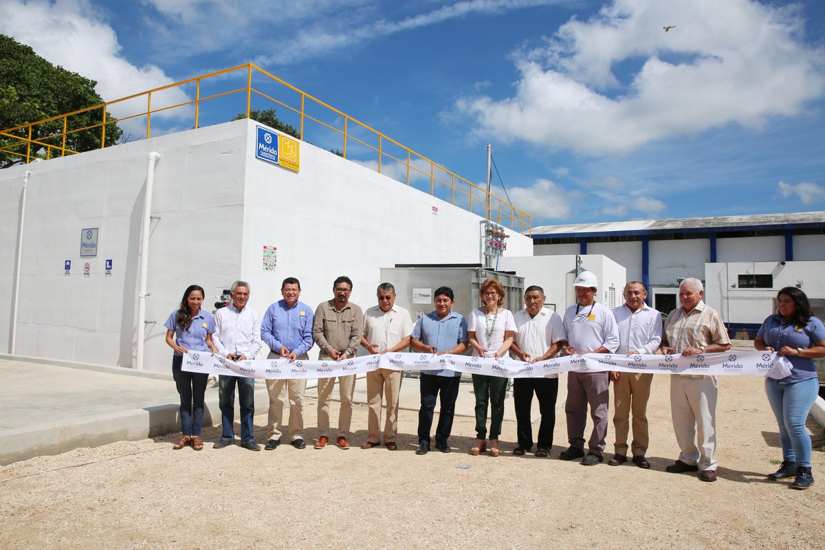 María Fritz Sierra tweet media