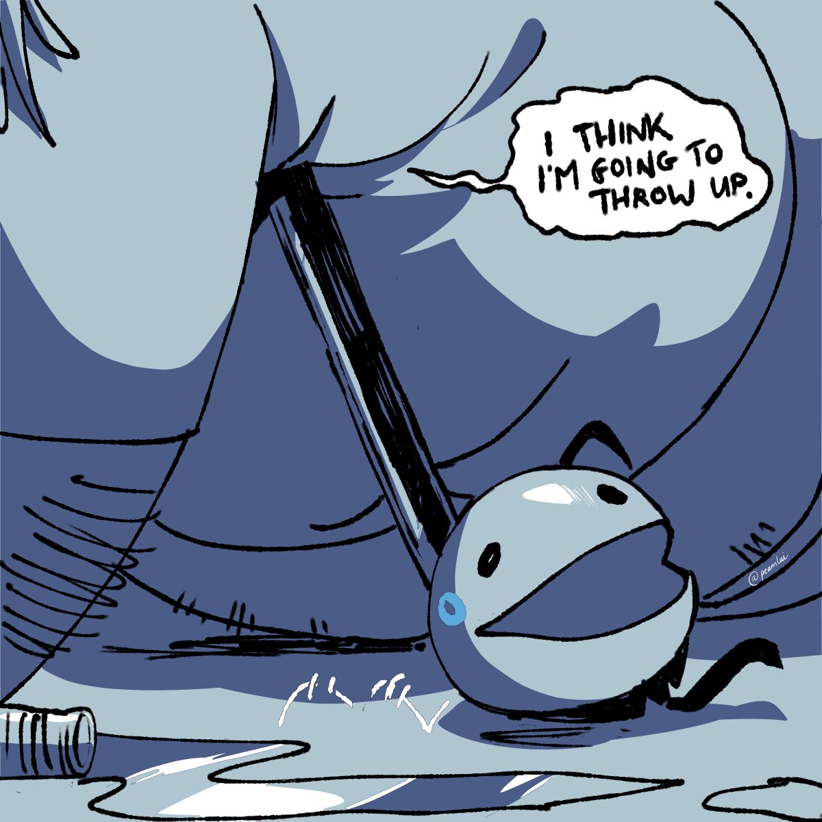 22. #otamatone. 