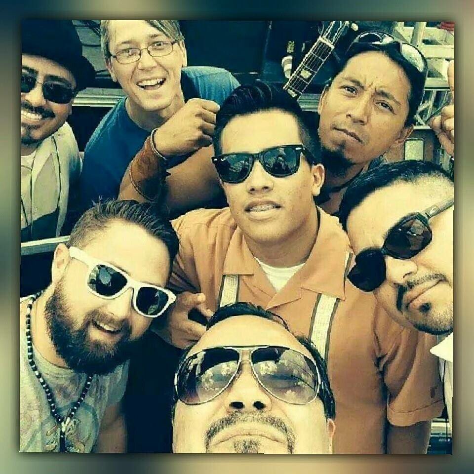 MTC_JCCC's tweet photo. Don’t Forget 👉🏼Trio Aztlan will be our last #LightUpTheLawn Free Concert. This Friday August 31st, 8:30pm. Trio Aztlan has been the acoustic “house band” at Manny’s Mexican Restaurant on Southwest Boulevard for 25 years.#trioaztlan #latinomusic #jccc #jccctweets #carlsencenter https://t.co/nTnbBCMegt
