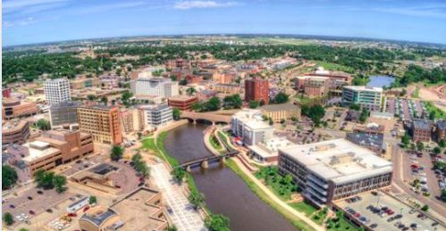 KurtenbachGroup's tweet photo. Even though we work with clients all over the country, we love hearing great accolades about our home base...Sioux Falls!  Thanks, @businessinsider! https://t.co/BahE2EBI5S https://t.co/Z76zmCkkTy