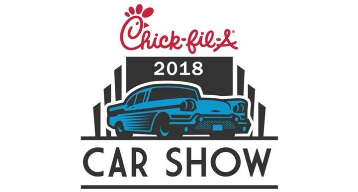 Are you looking for Labor Day plans? Stop by Mark A. Chapman YMCA at Katy Main Street on Saturday, September 1st for Chick-fil-A Katy Mills and Katy Main Street YMCA’s first annual Car Show and Movie Night! Cane Island will be showing Cars 3 on their sta… facebook.com/18566884377456…