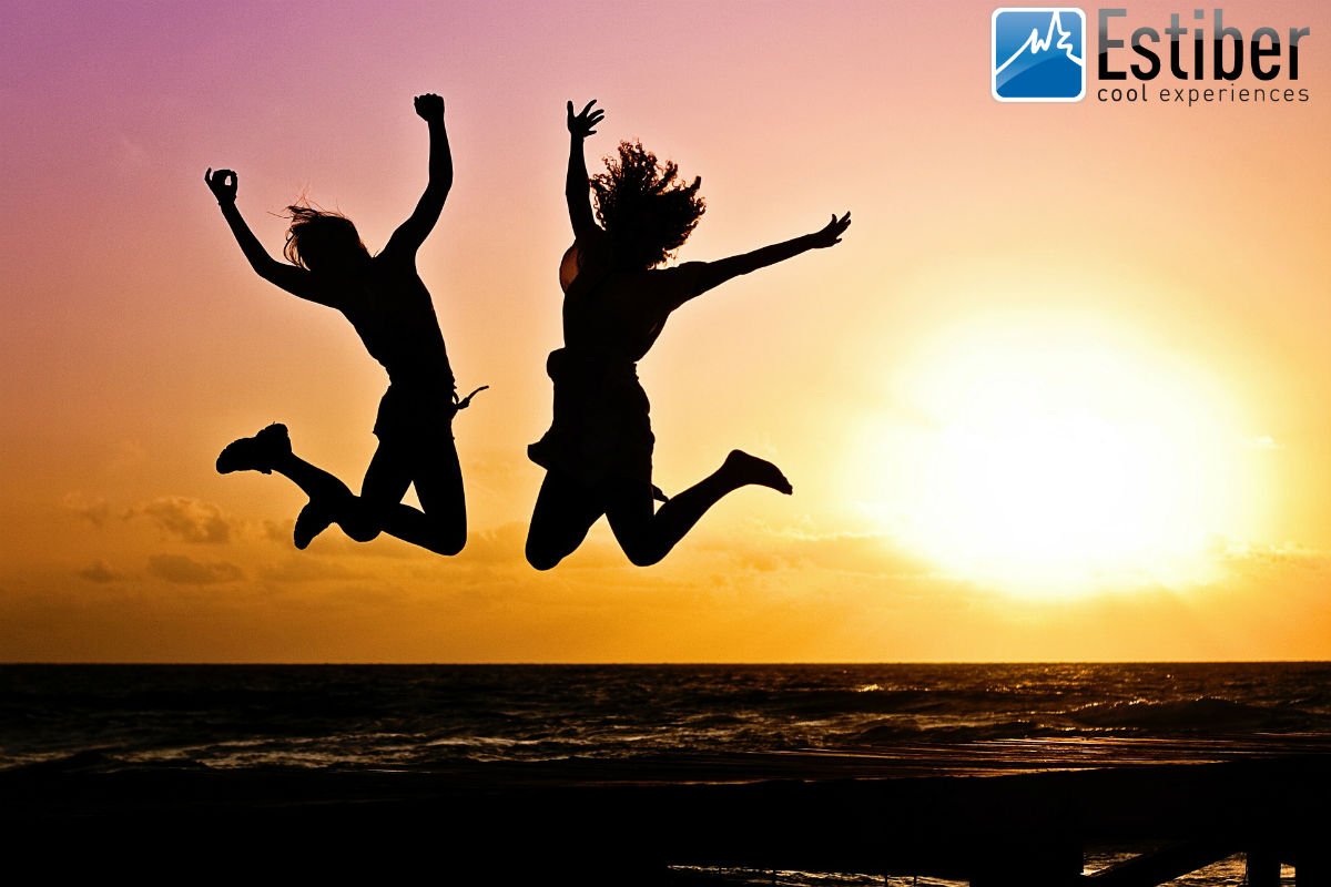 ¿Has viajado este verano con #Estiber y te lo has pasado súper-chachi-mega-guay? ¡Pues déjanos un comentario en nuestro Facebook  🙌 y así ayudarás a otros aventureros a emprender una nueva #aventura!
👉 ow.ly/sjVT30lunbn