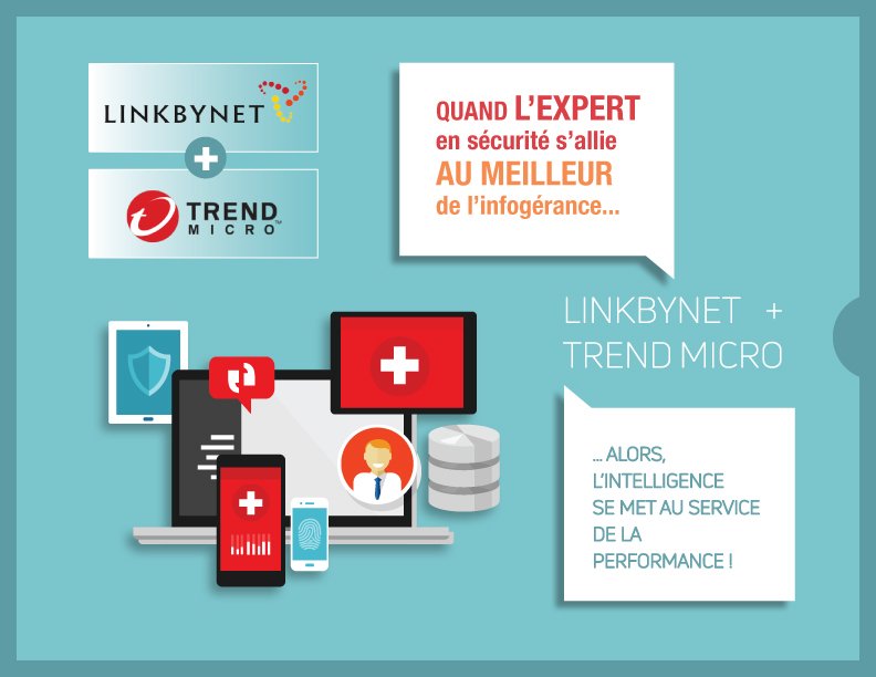 eolecom's tweet photo. Eole réalise une présentation pour le partenariat entre @LINKBYNET_NA et @TrendMicro. https://t.co/BGbvvHVUrT