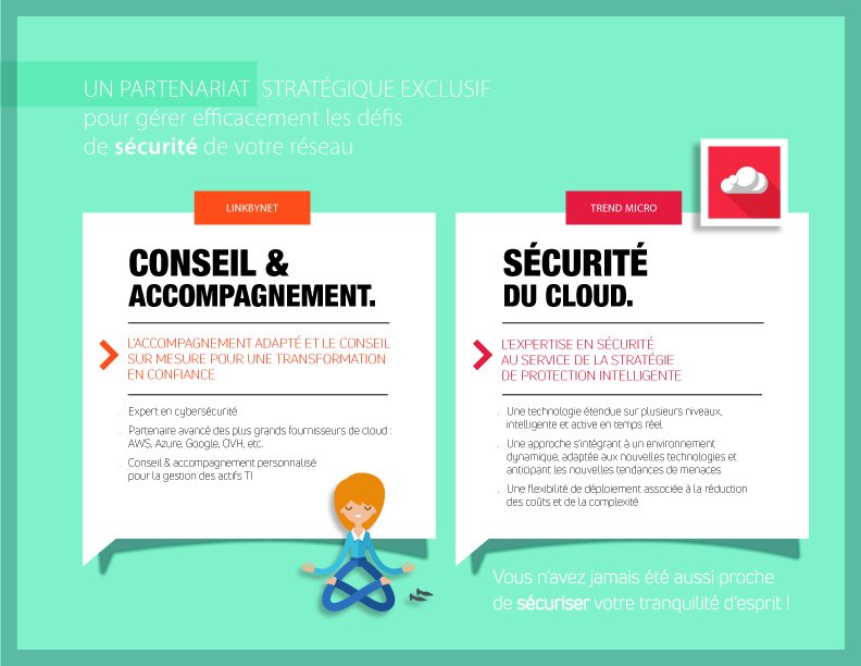 eolecom's tweet photo. Eole réalise une présentation pour le partenariat entre @LINKBYNET_NA et @TrendMicro. https://t.co/BGbvvHVUrT