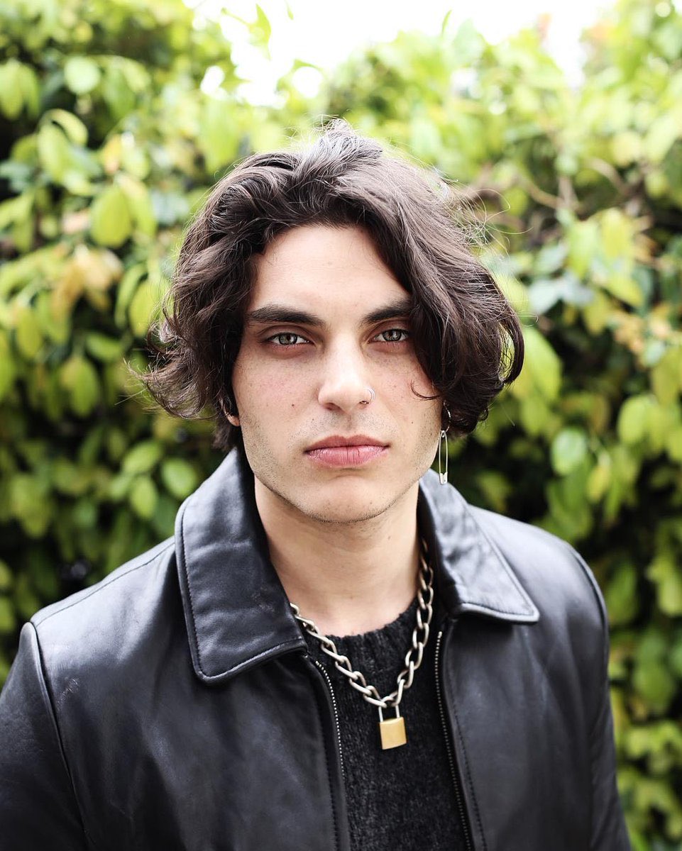 Happy birthday to Samuel Larsen 