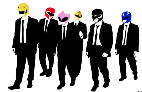 ClothesTheDeal's tweet photo. These rangers need suits Clothes The deal collects and gives away free suits visit our website for more information: https://t.co/8GhYjvO3cQ 
#NationalPowerRangersDay https://t.co/efUTlPk56z