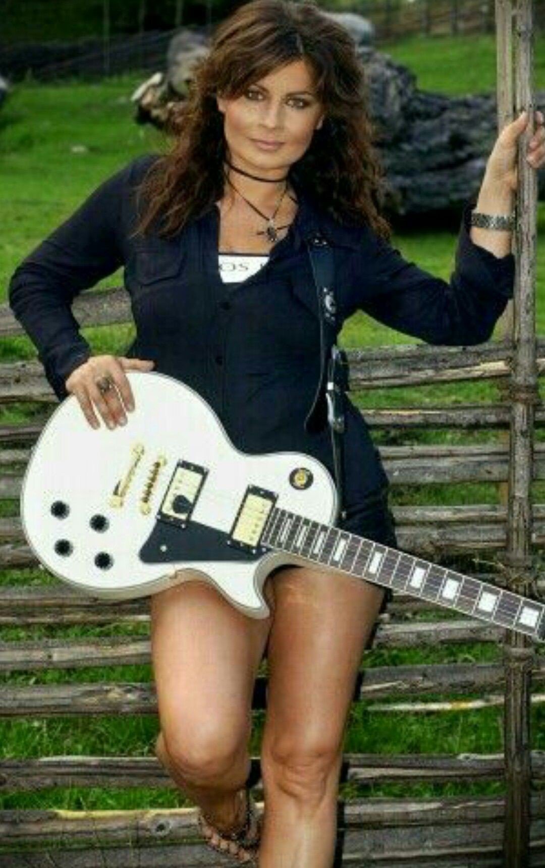 Happy Birthday to 
Shania Twain    