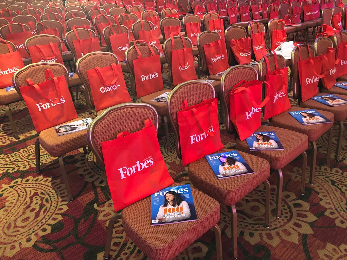 Forbes_CA's tweet photo. #MujeresPoderosasCA No te pierdas nuestra transmisión en https://t.co/yOL464rxyD https://t.co/AXHtf3Q7cO