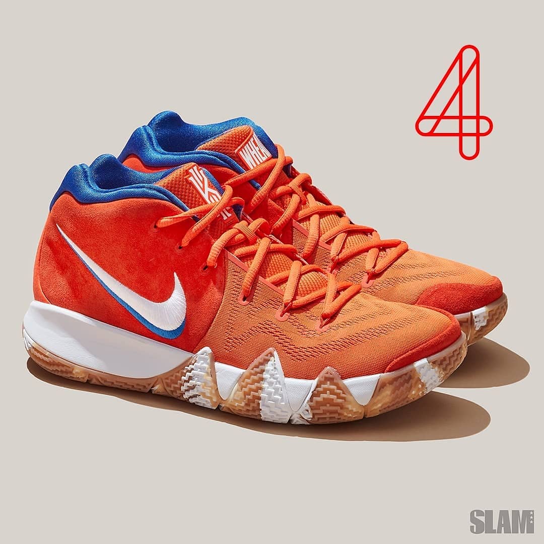 kyrie 5 wheaties