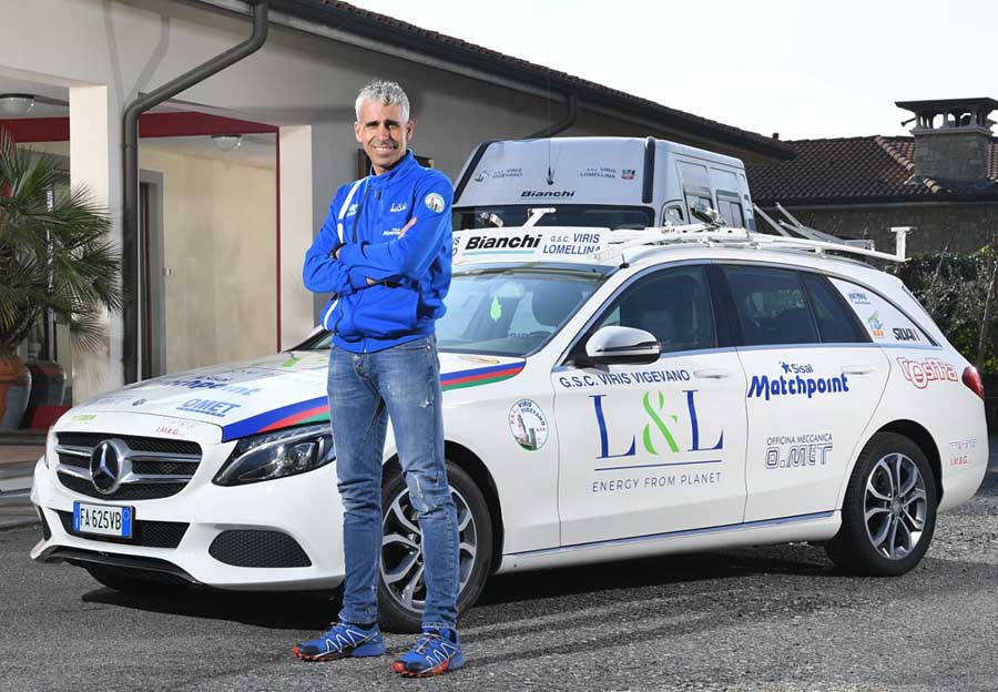 bicitv's tweet photo. #Viris L&L Sisal Matchpoint: il Ds Simone #Bertoletti confermato anche per la stagione 2019
https://t.co/dqmckZaAFT https://t.co/H5hf26lxqs