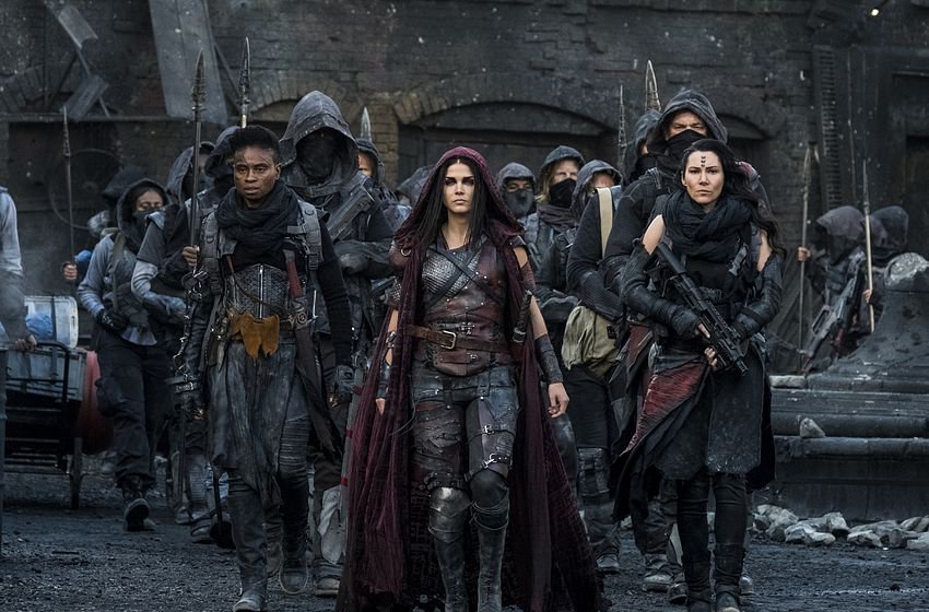 The_Ent_Factor's tweet photo. THE 100 Season 5 soundtrack composed by Tree Adams has been released by WaterTower Music.

https://t.co/AI8drh9OFf

#the100 #the100season5 #tvseries #soundtrack #treeadams #scifi #music @treeadams @watertowermusic https://t.co/AObLcwUR43