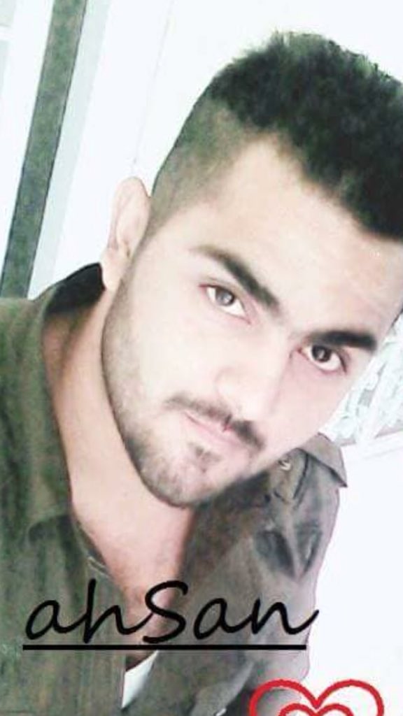 ButtBu95804561's tweet image. Ahsan Butt ❤️