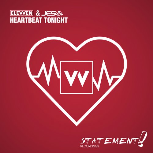 Official_JES's tweet photo. #ReplayPodcast #UTB303 3. @elevvenmusic & @Official_JES "Heartbeat Tonight" (Extended Mix) @StatementMusic https://t.co/ZUV9by9E7U #UnleashTheBeat https://t.co/o2ig8r7EjN