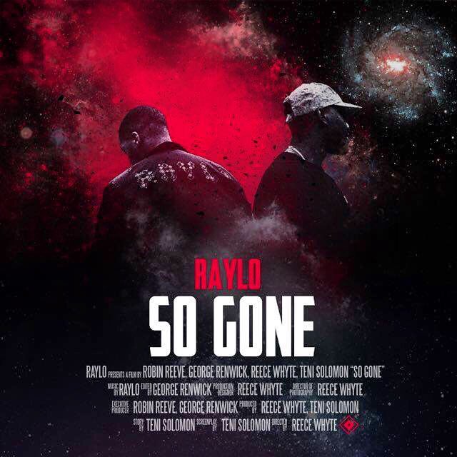 Raylomusic's tweet photo. Thank you @DJTarget @1Xtra for your support and playing Raylo - So Gone !!!! CRAZY!! 🙏🏾🤟🏾🤛🏾 https://t.co/lbWXSXrFrU